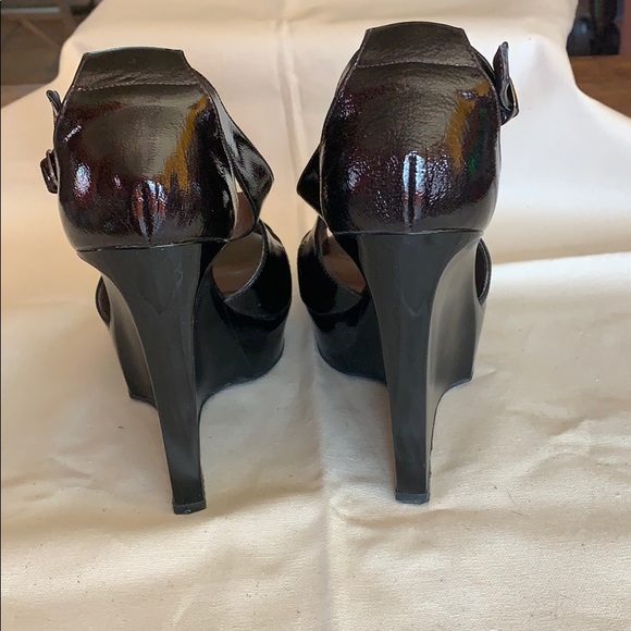 Marni Wedges - Picture 3 of 7